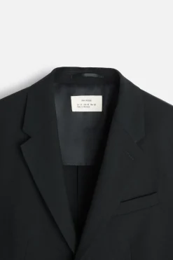 BLAZER TRAJE 100% LANA