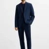 BLAZER TRAJE CONFORT