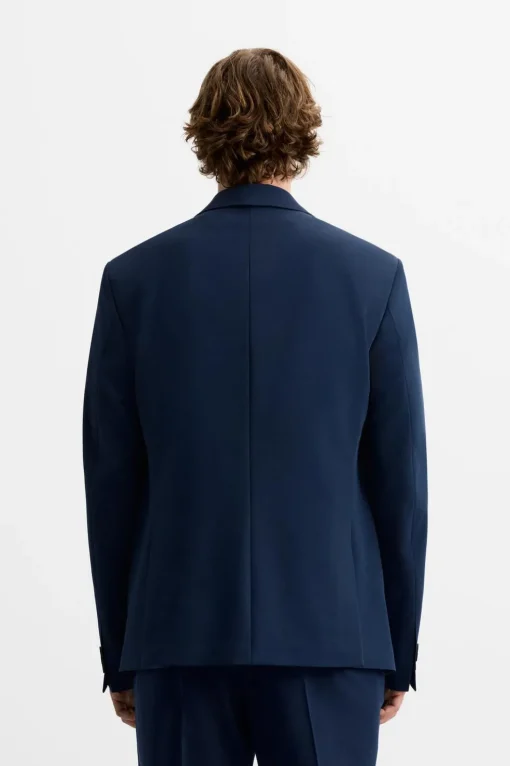 BLAZER TRAJE CONFORT