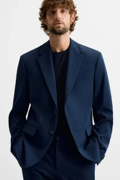 BLAZER TRAJE CONFORT