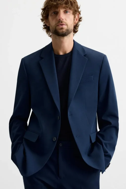 BLAZER TRAJE CONFORT