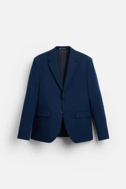 BLAZER TRAJE CONFORT