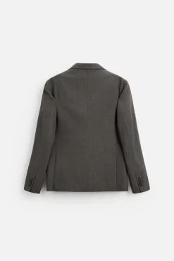 BLAZER TRAJE CUADROS