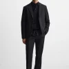 BLAZER TRAJE ESTRUCTURA