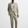 BLAZER TRAJE ESTRUCTURA