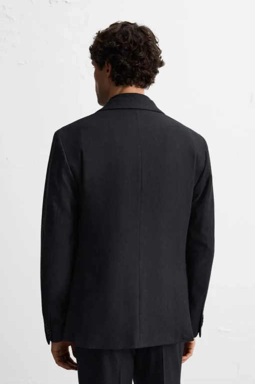 BLAZER TRAJE ESTRUCTURA