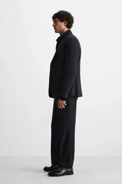 BLAZER TRAJE ESTRUCTURA