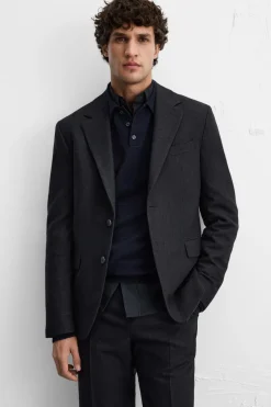BLAZER TRAJE ESTRUCTURA