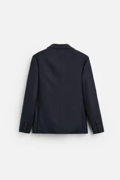BLAZER TRAJE ESTRUCTURA