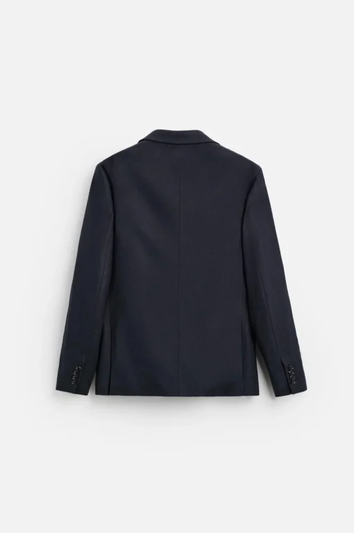 BLAZER TRAJE ESTRUCTURA