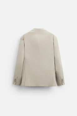 BLAZER TRAJE ESTRUCTURA