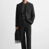 BLAZER TRAJE TWILL LANA