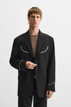 BLAZER VIVOS CONTARSTE