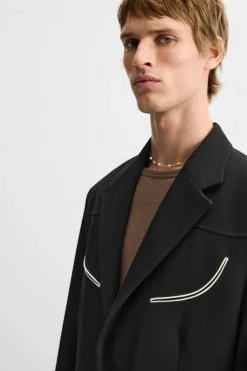 BLAZER VIVOS CONTARSTE