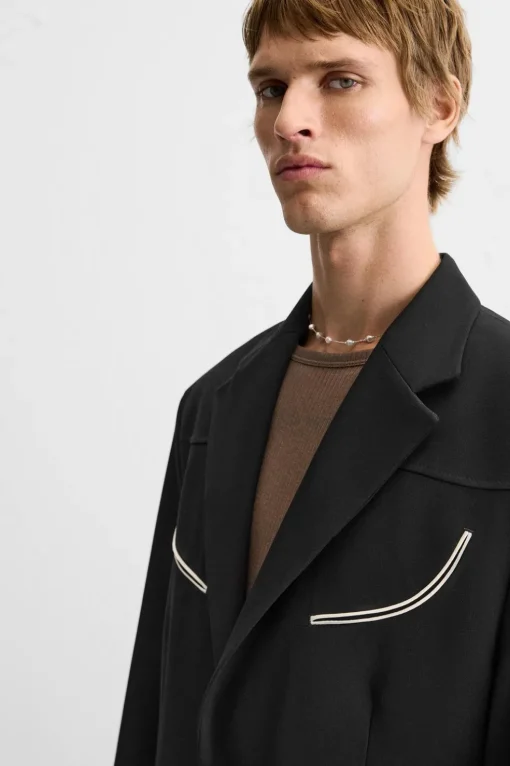 BLAZER VIVOS CONTARSTE