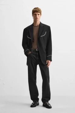 BLAZER VIVOS CONTARSTE