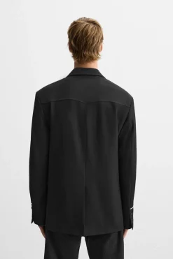 BLAZER VIVOS CONTARSTE
