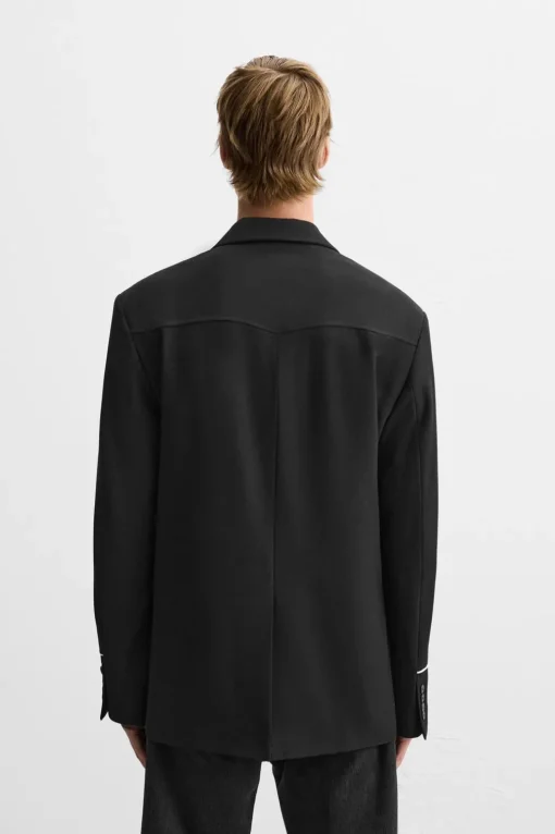 BLAZER VIVOS CONTARSTE