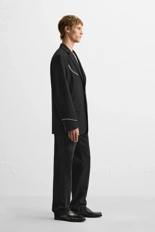 BLAZER VIVOS CONTARSTE
