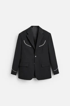 BLAZER VIVOS CONTARSTE