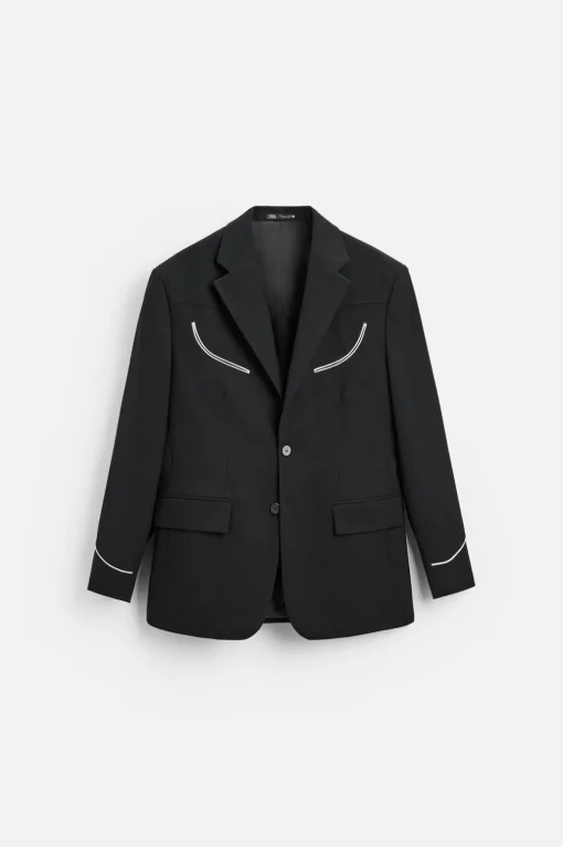 BLAZER VIVOS CONTARSTE
