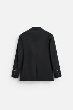 BLAZER VIVOS CONTARSTE