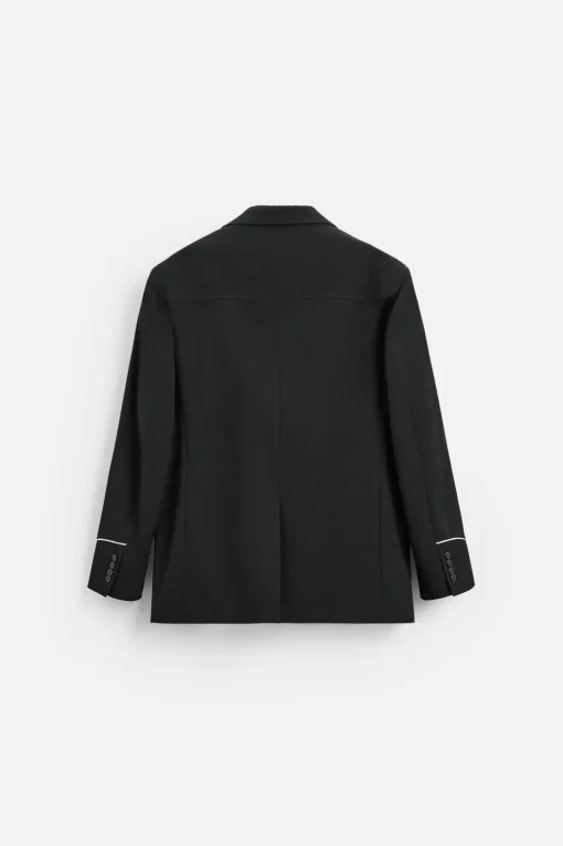 BLAZER VIVOS CONTARSTE