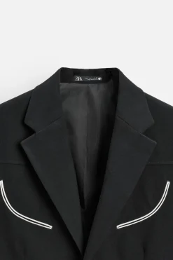 BLAZER VIVOS CONTARSTE
