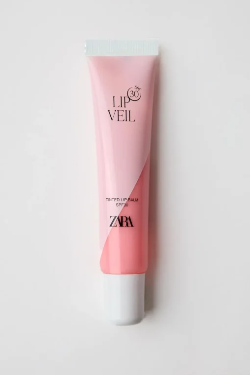 BÁLSAMO CON COLOR PARA LABIOS SPF30