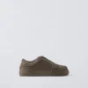 BLUCHER PIEL