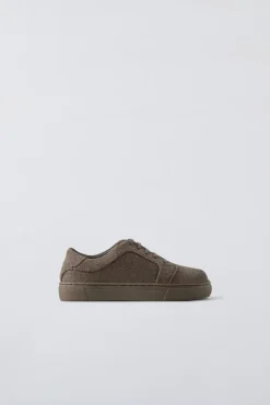 BLUCHER PIEL