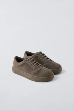 BLUCHER PIEL