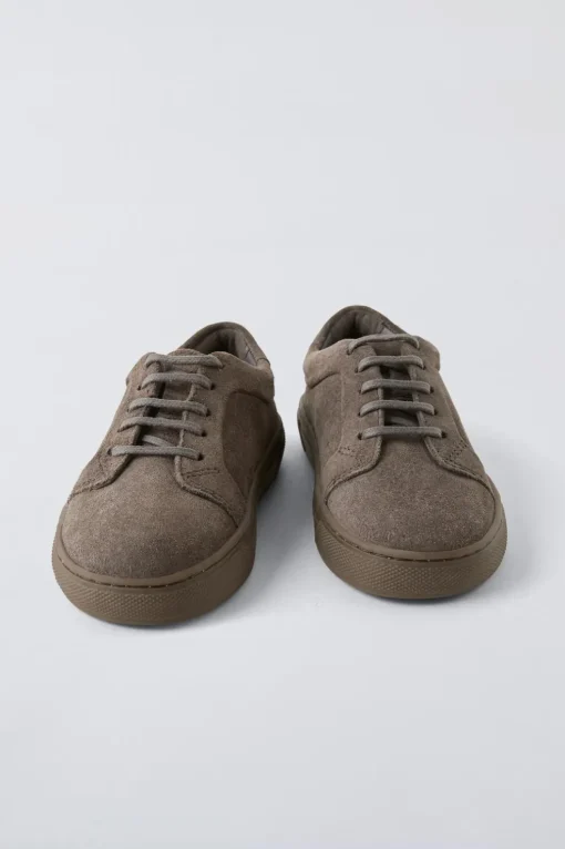 BLUCHER PIEL