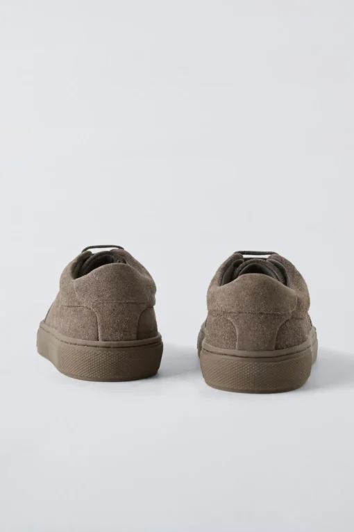 BLUCHER PIEL