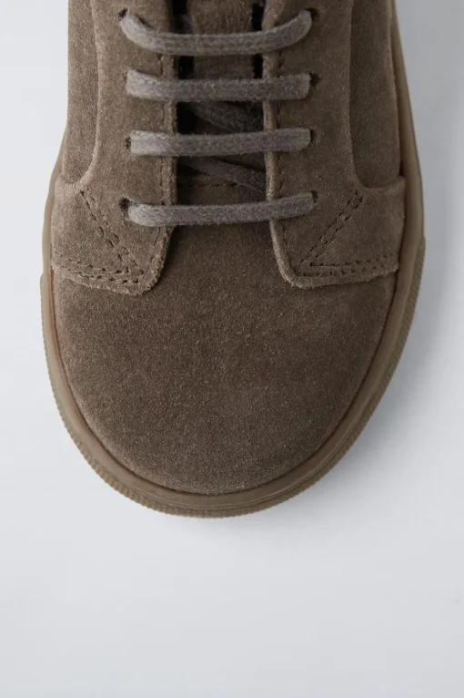 BLUCHER PIEL
