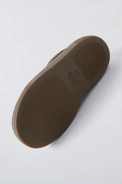 BLUCHER PIEL