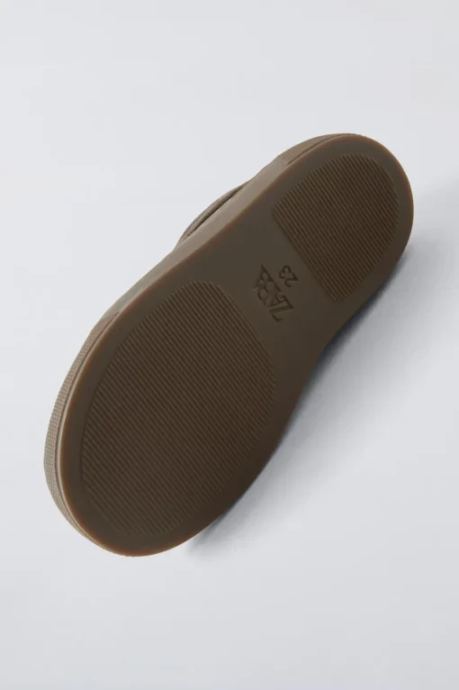 BLUCHER PIEL