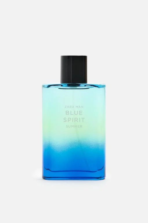 BLUE SPIRIT SUMMER 90ML