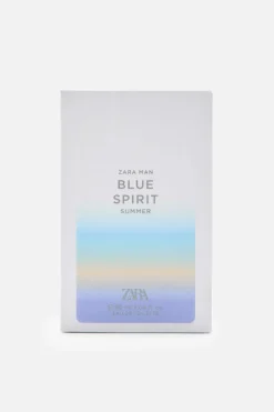 BLUE SPIRIT SUMMER 90ML