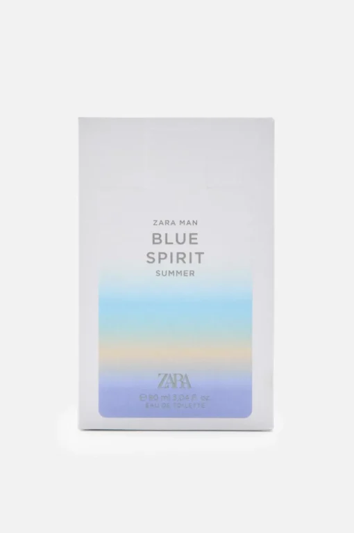 BLUE SPIRIT SUMMER 90ML