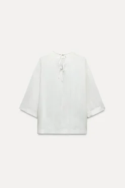BLUSA ESTAMPADA ZW WOMAN