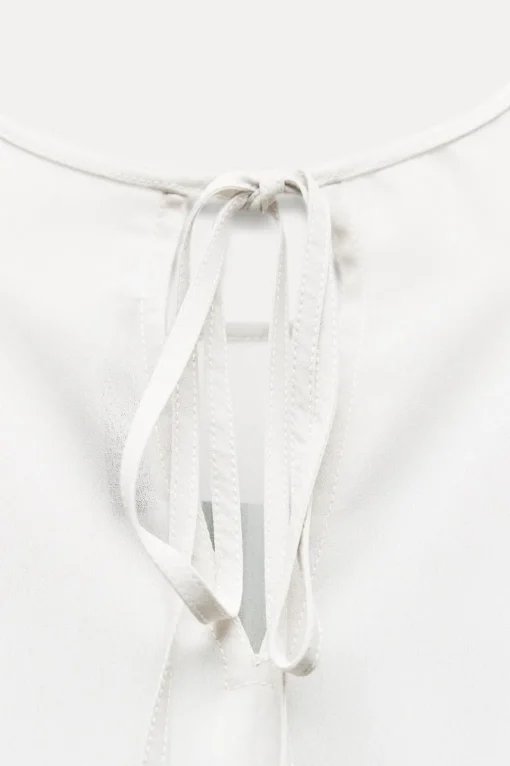 BLUSA ESTAMPADA ZW WOMAN