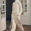 BLUSA TABLAS ZW COLLECTION