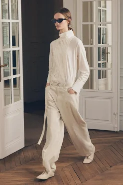 BLUSA TABLAS ZW COLLECTION