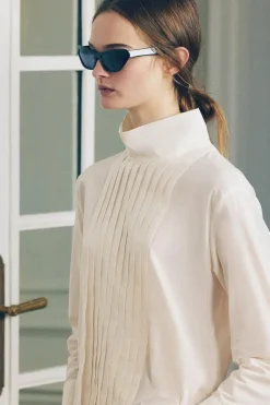 BLUSA TABLAS ZW COLLECTION