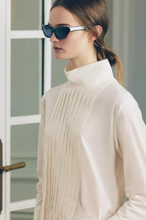 BLUSA TABLAS ZW COLLECTION