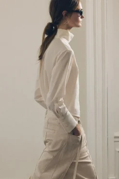 BLUSA TABLAS ZW COLLECTION