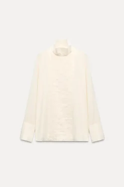 BLUSA TABLAS ZW COLLECTION