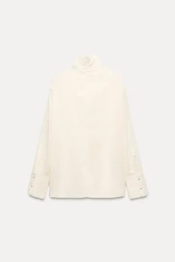 BLUSA TABLAS ZW COLLECTION