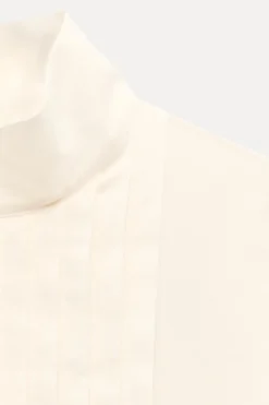 BLUSA TABLAS ZW COLLECTION